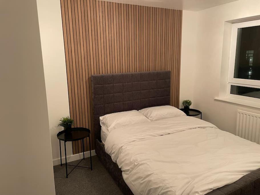 Stunning Central Apartment With Free Parking Шефилд Экстерьер фото