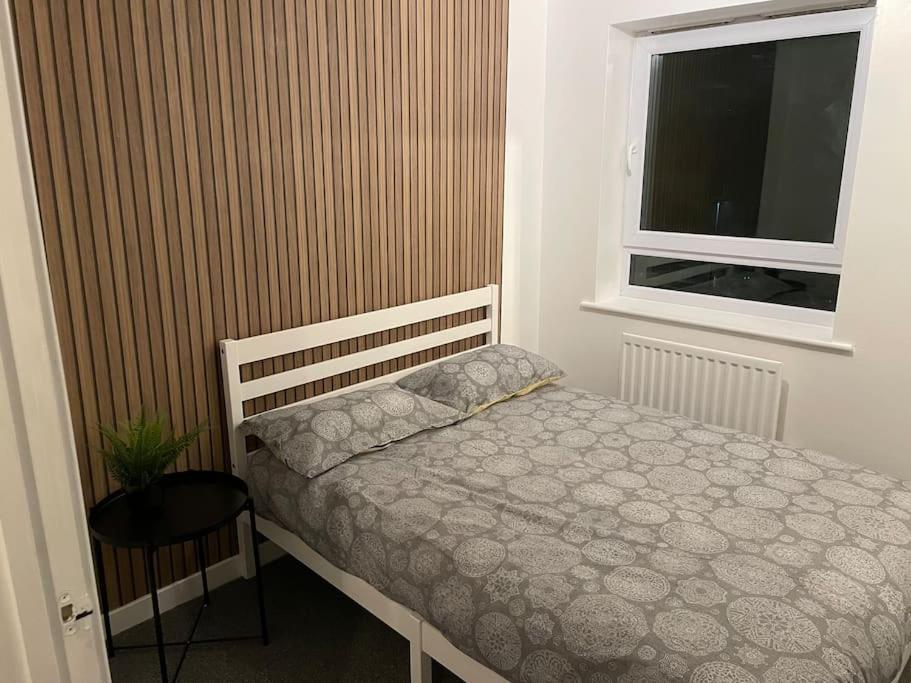 Stunning Central Apartment With Free Parking Шефилд Экстерьер фото