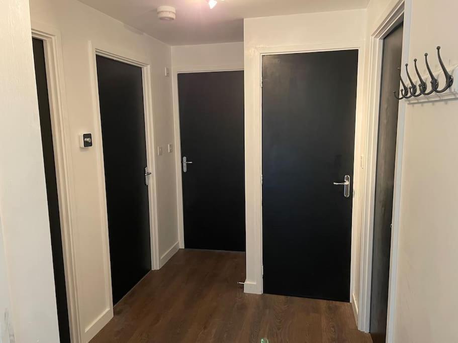 Stunning Central Apartment With Free Parking Шефилд Экстерьер фото